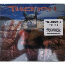 THERION - Theli (Slipcase) CD