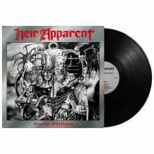 HEIR APPARENT - Graceful Inheritance (180gr / Black) LP