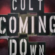 CULT - Coming Down LP