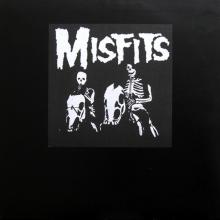 MISFITS - Die Ruckkehr Der Reitenden Leichen LP