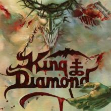 KING DIAMOND - House Of God (Digipak) CD