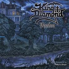 KING DIAMOND - Voodoo (Digipak) CD