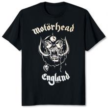 MOTORHEAD - England T-SHIRT
