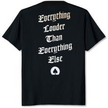 MOTORHEAD - England T-SHIRT