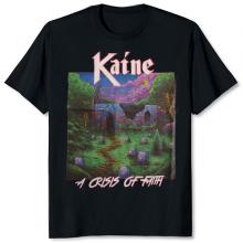 KAINE - A Crisis Of Faith T-SHIRT