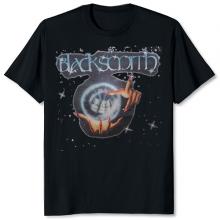 BLACKSMITH - Gipsy Queen T-SHIRT