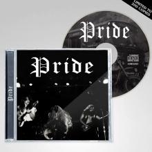 PRIDE - Same (Ltd 200) CD