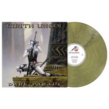 CIRITH UNGOL - Dark Parade (Ltd 700  Olive Green Marbled) LP