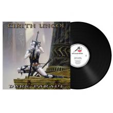 CIRITH UNGOL - Dark Parade (180gr, Black) LP
