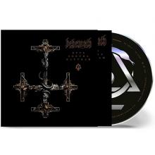 BEHEMOTH - Opvs Contra Natvram (Slipcase) CD