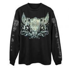 MARDUK - Blacm Metal Assault LONGSLEEVE T-SHIRT