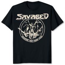 SAVAGED - Running For Your Love T-SHIRT