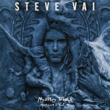 STEVE VAI -  Mystery Tracks Archives Vol. 3CD
