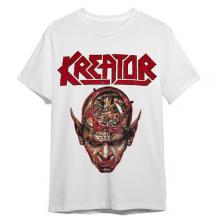 KREATOR - Coma Of Souls T-SHIRT