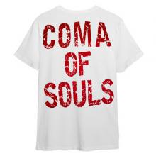KREATOR - Coma Of Souls T-SHIRT