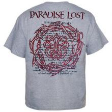 PARADISE LOST - Summer Festivals '95 T-SHIRT