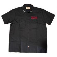 DANZIG - Logo SHIRT