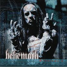 BEHEMOTH - Thelema.6 (Digipak) CD