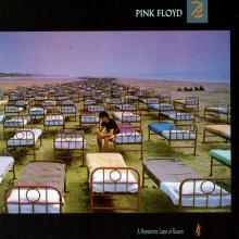 PINK FLOYD - A Momentary Lapse Of Reason (Vinyl Replica Edition) CD