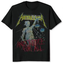 METALLICA - And Justice For All T-SHIRT