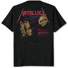 METALLICA - And Justice For All T-SHIRT