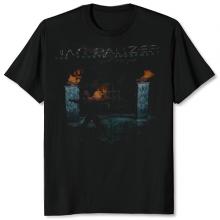 JAG PANZER - Judgement Tour 1997 T-SHIRT