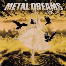 VA - Metal Dreams Vol. 3 CD