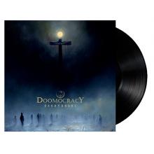 DOOMOCRACY - Unorthodox (180gr) LP