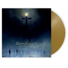 DOOMOCRACY - Unorthodox (Ltd 100  180gr, Gold) LP