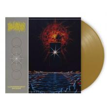 BLOOD INCANTATION - Luminescent Bridge (Ltd 1000  Gold) 12''