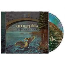 AMORPHIS - Borderland CD