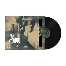 SONJA - Loud Arriver LP