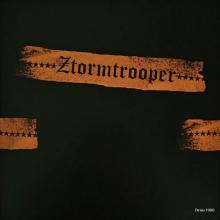 ZTORMTROOPER - Demo 1980 (Ltd 200 / Hand-Numbered) LP