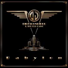 DIRKSCHNEIDER & THE OLD GANG - Babylon CD