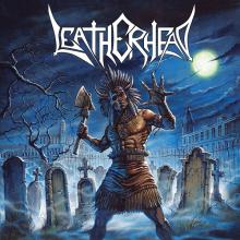 LEATHERHEAD - Same CD