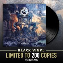 SILENT WINTER - Utopia (Ltd 200 / 180gr) LP