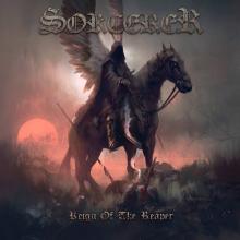 SORCERER - Reign Of The Reaper (Ltd. Deluxe Edition  Digipak) 2CD