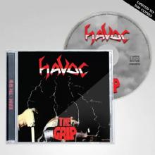 HAVOC - The Grip (Ltd 500) CD