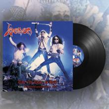 VENOM - The 7th Date Of Hell: Live At Hammersmith Odeon (Gatefold) LP