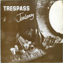TRESPASS - Jealousy 7