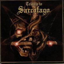 V/A - Tribute To Sarcofago CD