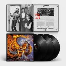 MOTORHEAD - Another Perfect Day (40th Anniversary Deluxe Edition, Book Pack) 3LP