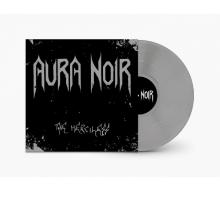 AURA NOIR - The Merciless (Ltd / Silver) LP