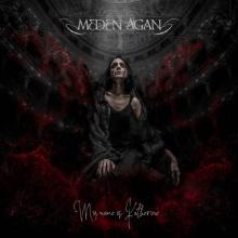 MEDEN AGAN - My Name Is Katherine (Digipak) CD