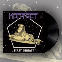 KONTACT - First Contact (Ltd 400) MLP