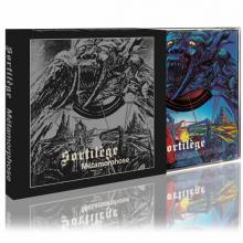 SORTILEGE - Metamorphose (Incl. Poster, Slipcase) CD