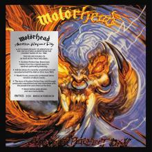 MOTORHEAD - Another Perfect Day (40th Anniversary Deluxe Edition, Digibook) 2CD