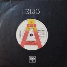 FASTWAY - Easy Livin' (Promo) 7