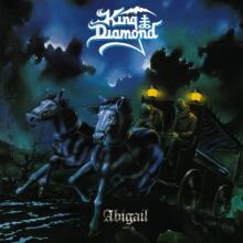 KING DIAMOND - Abigail (Ltd / Digipak) CD