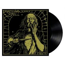 PHANTOM SPELL - Immortal’s Requiem LP